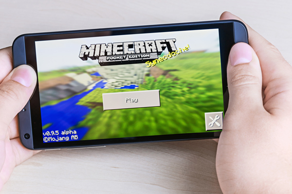 Out of the Mine, into the Windows: Microsoft Studios Buys Minecraft
