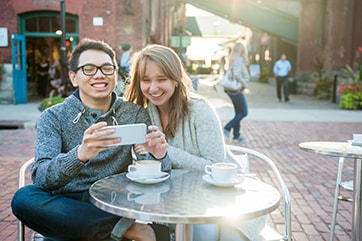 Millennials and Gen X Consumers Comprise the Future of Chat Customer Engagement