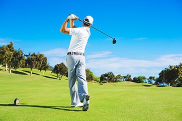 Waldorf Astoria Hotels & Resorts Creates Memorable Golf Customer Experience