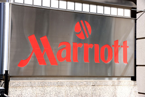 Marriott Rewards: Customer Loyalty Helps Shape the Brand