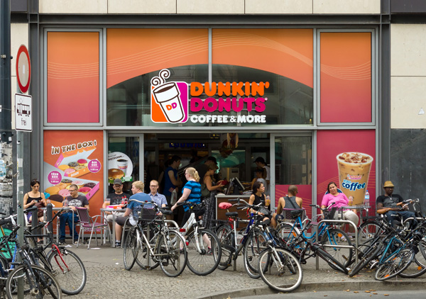 Q&A: Customer Loyalty and Dunkin’ Donuts’ DD Perks Loyalty Program
