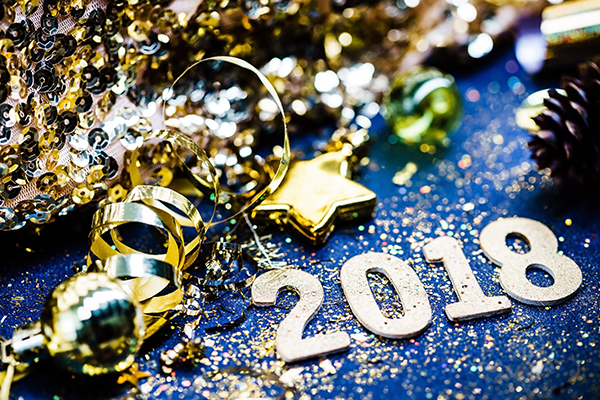 Is 2018 Your “Year of The Customer”?