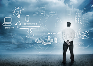Q&A: David Andreadakis, Vice President of Loyalty Strategy, Kobie Marketing