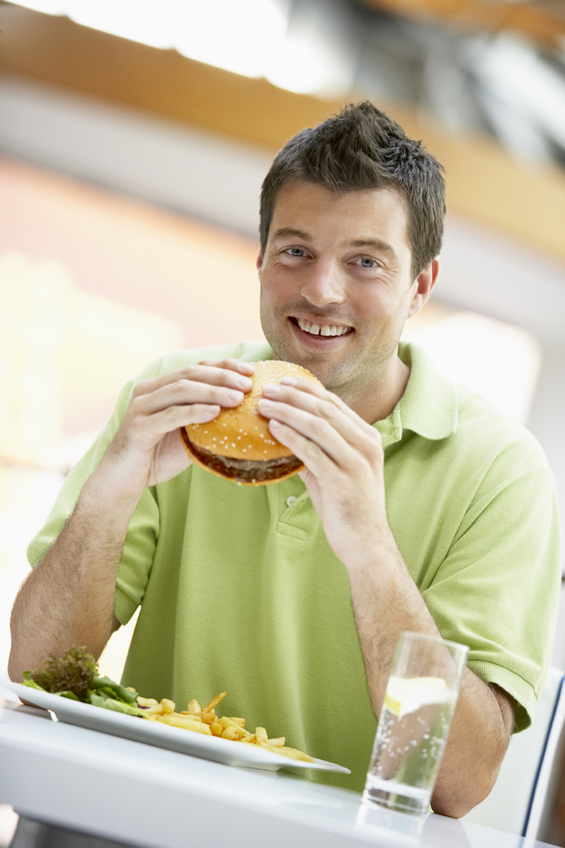 Study: Quick Service Restaurants Missing Big Customer Service Opportunities