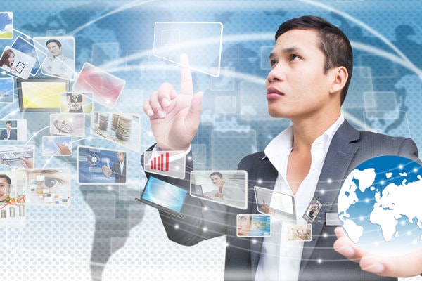 Connecting the Customer on Every Channel
