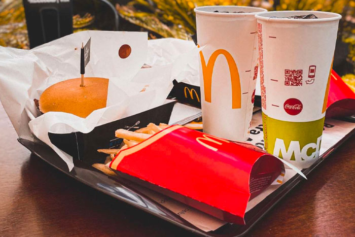 Company Spotlight: McDonald