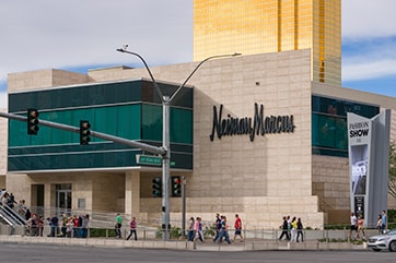 Neiman Marcus Tests Solution to Increase Customer Engagement Via Email