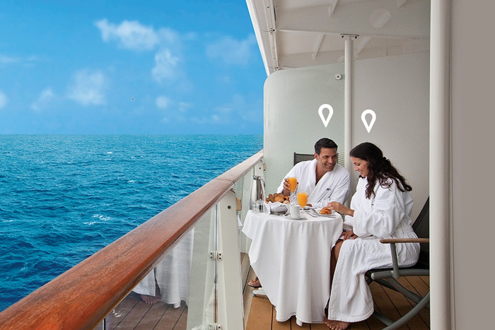 Creating Rewarding Experiences Through Travel