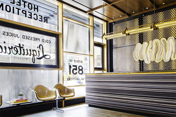 Merger of IHG and Kimpton Loyalty Programs Presents “Best of Both Worlds”