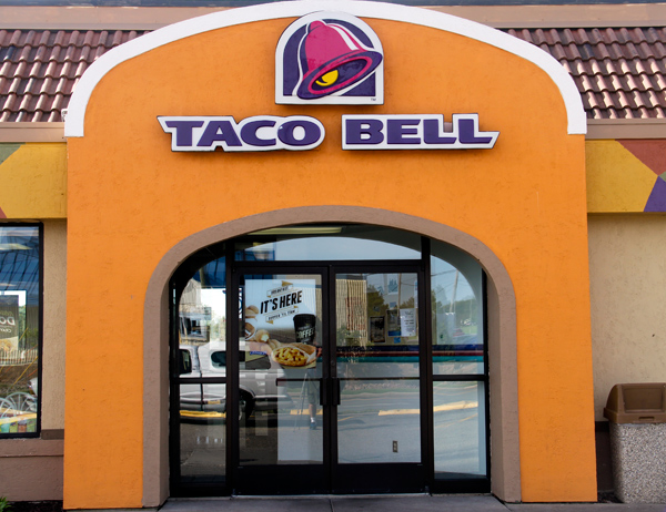 Taco Bell Moves Forward on Customer Loyalty Front