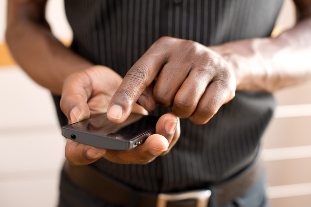 Global Customers Ready for Next-Generation Mobile Commerce Services