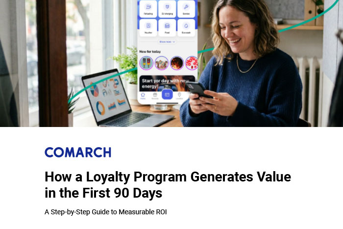 How a Loyalty Program Generates Value in the First 90 Days: A Step-by-Step Guide to Measurable ROI