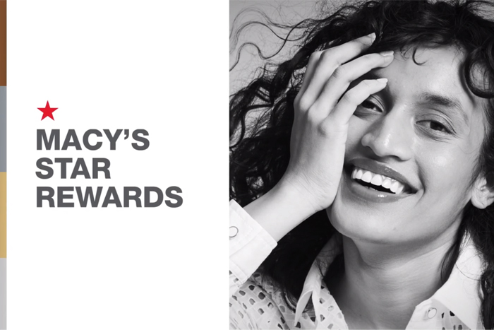 Macy’s Launches Latest Version of Loyalty Program