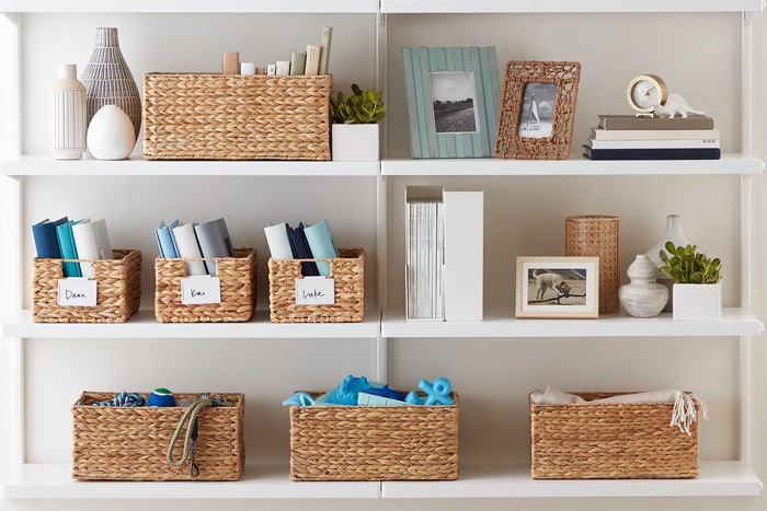 The Container Store Launches New Loyalty Program