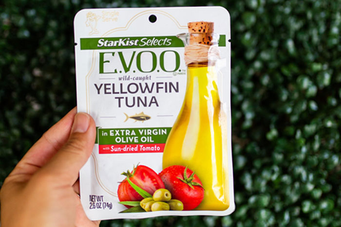 StarKist Sourcing 100% of its Tuna and Salmon from Sustainable Sources