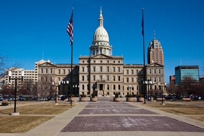 How Customer Experience Technology Helped the State of Michigan’s Department of Human Services