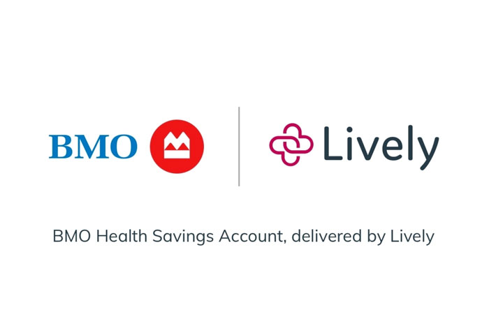 BMO Harris Bank and Lively Modernize HSA Offering with Personalized Experience