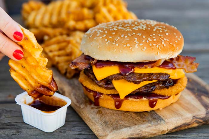 Q&A with Chad Crawford, CKE Restaurants