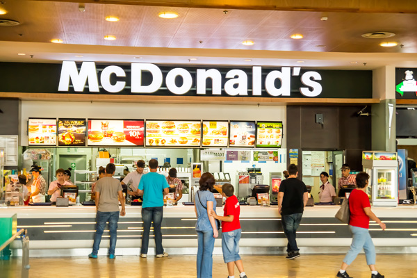 McDonald’s Seeks Greater Customer Loyalty & Engagement as It Redefines Menu Choice