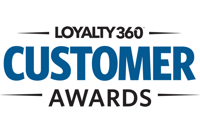 Loyalty360 Customer Expo: Customer Awards Ceremony Recap