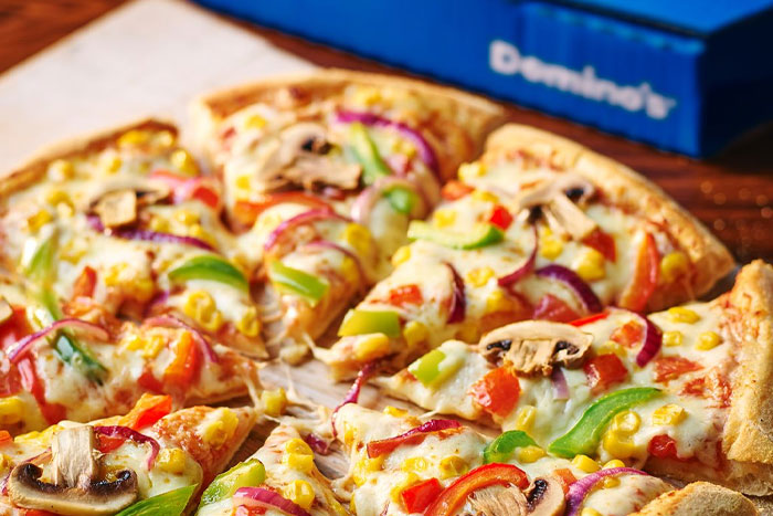Domino’s Relies on Product Insurance to Build Customer Loyalty