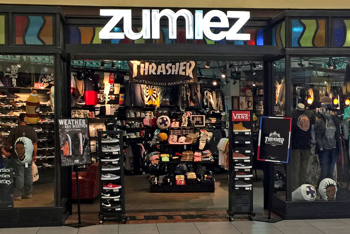 Zumiez Executive Discusses Personalization and Company Culture: Part One
