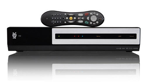 TiVo Customers Receive Great Television Experience