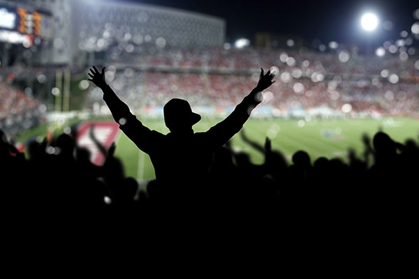 Professional Sports Teams Can Engage Fans All Year Via Customer Loyalty