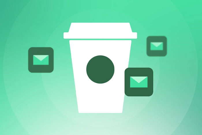 How Starbucks Powers Personalization For 34.5M Loyalty Members