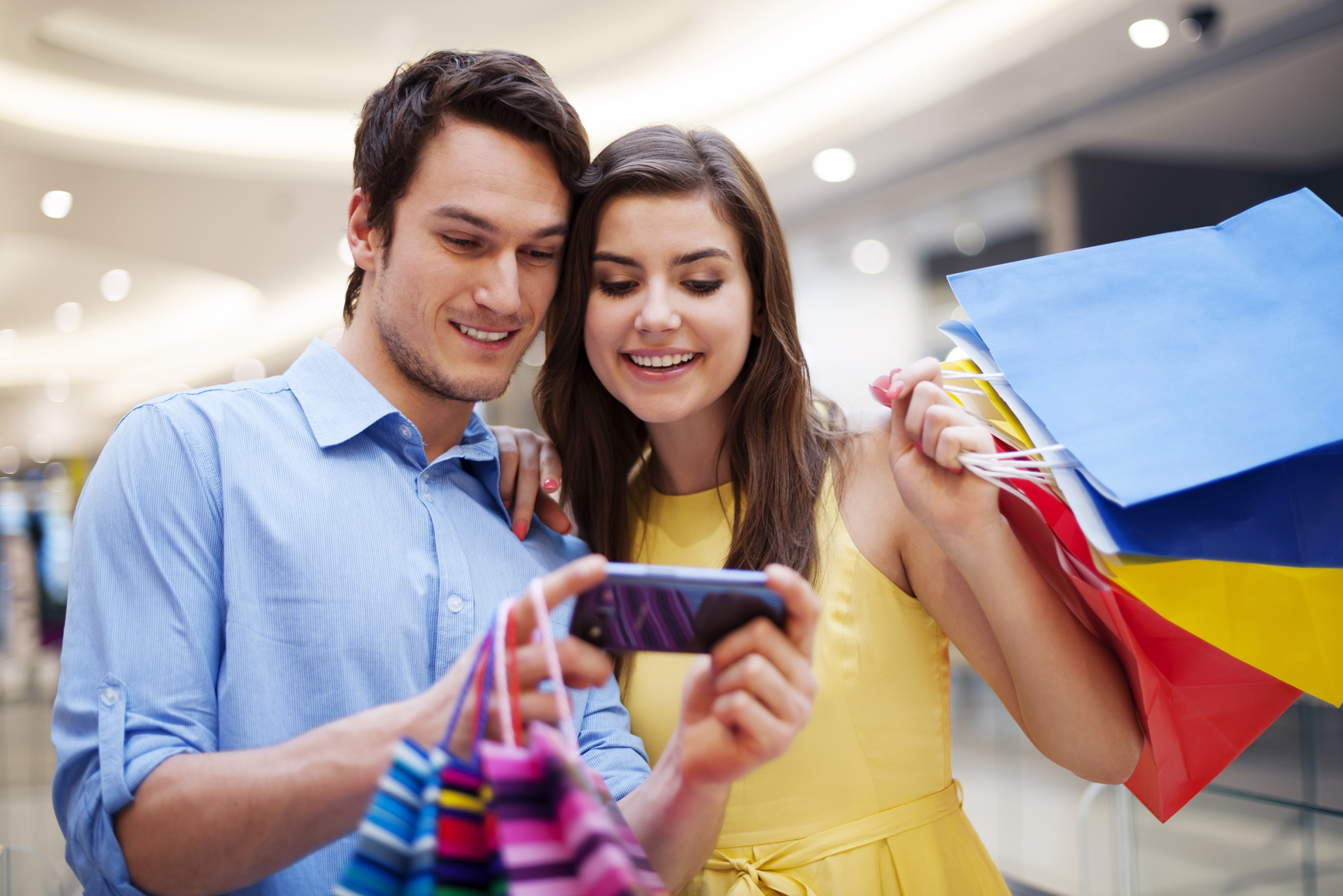 British Start-up to Take on American Giants in the Mobile Wallet Market