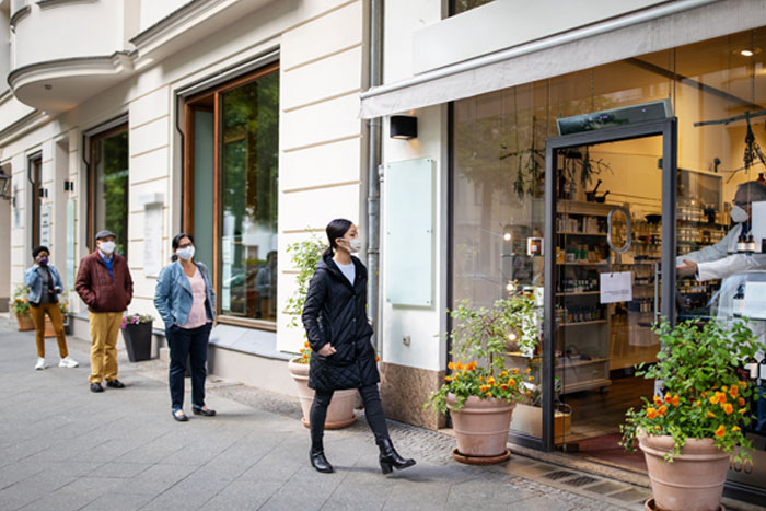 Creating Contactless Loyalty: 4 Tips for Retailers