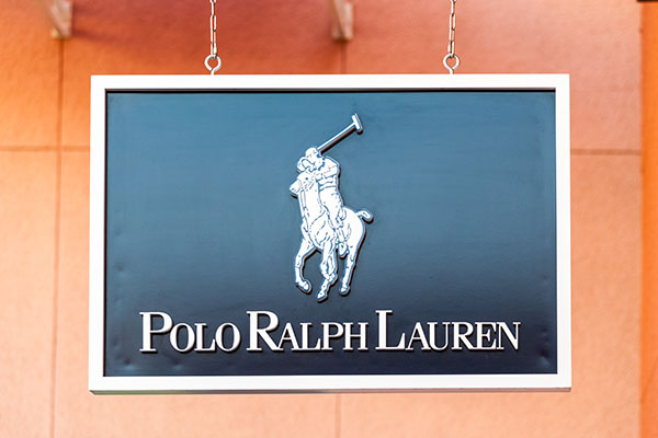 polo ralph lauren brand