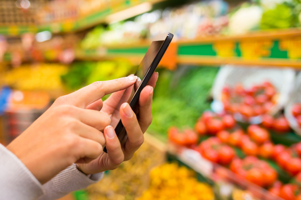 Prisma Peremarket’s Loyalty Program Goes Mobile With Foodie Loyalty