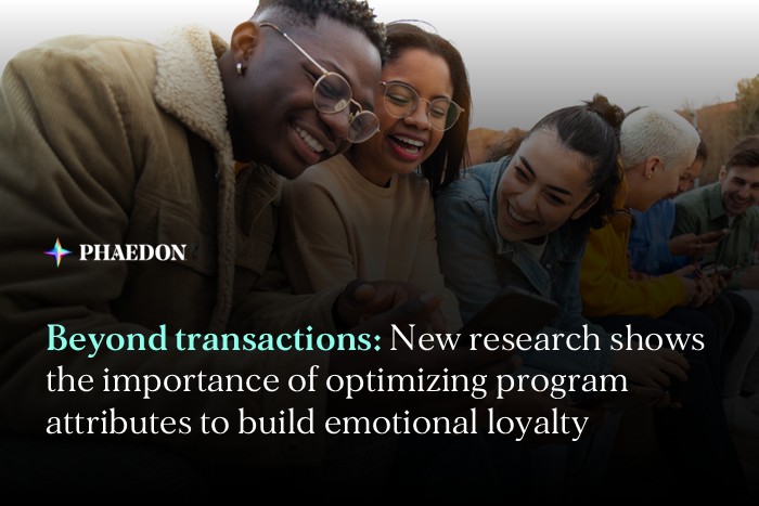 Infographic: Transform Your Loyalty Strategy with Data-Driven Insights on Emotional Connection