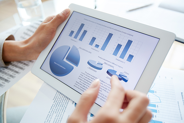Solving the Challenge of Data, Analytics, and Creating Insight to Drive Customer Loyalty