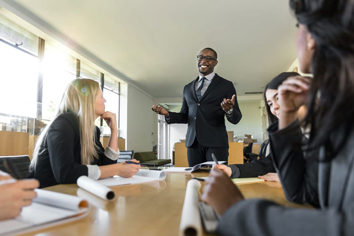 77% of CEOs Signal Market Shift To Business of Experience