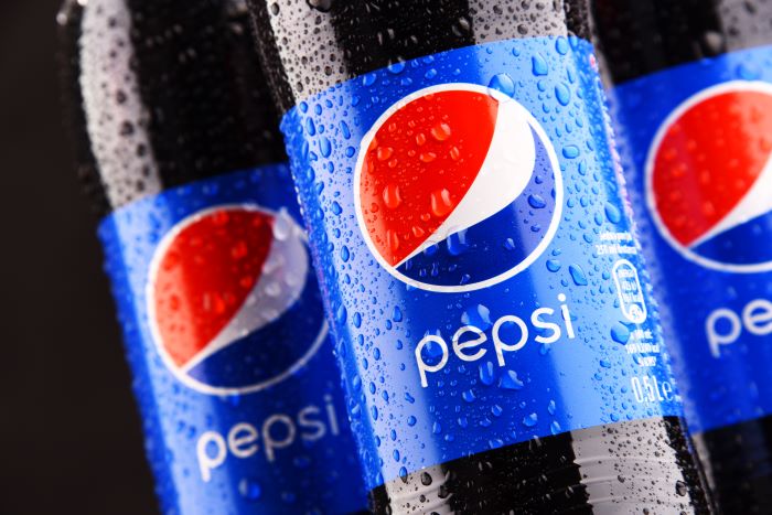 Pepsi Launches ‘That’s What I Like’ Campaign