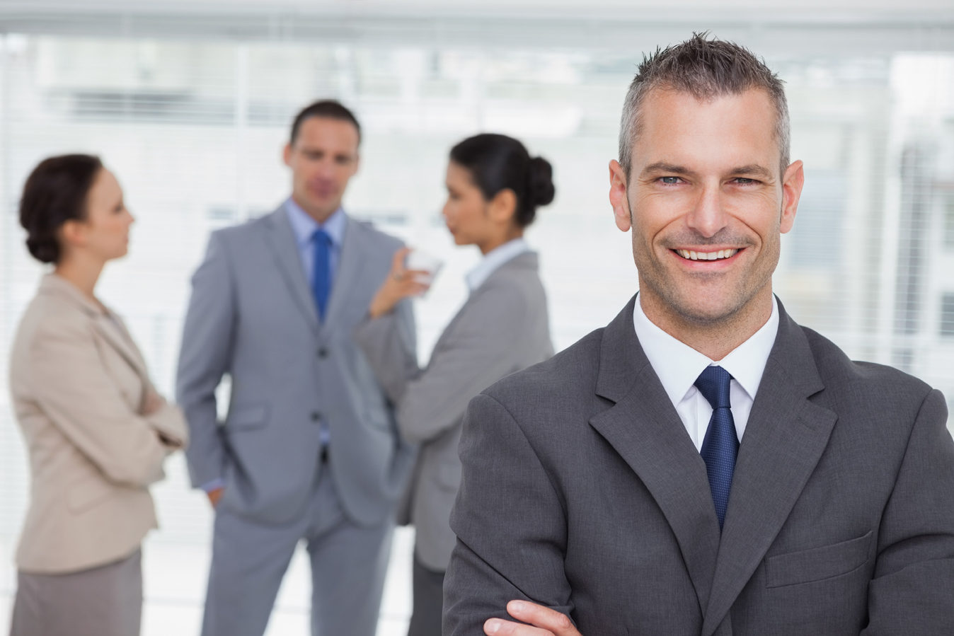 Are Your Customers Happy? It Depends Who You Ask