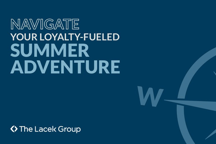 Navigate your Loyalty-Fueled Summer Adventure