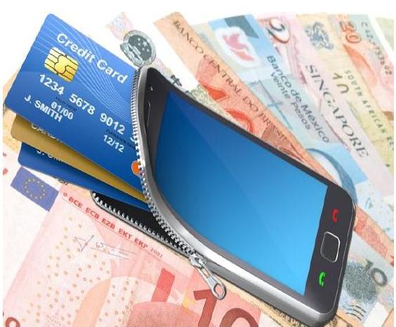 Technology Innovations Drive Growth of Cashless Payments in Africa