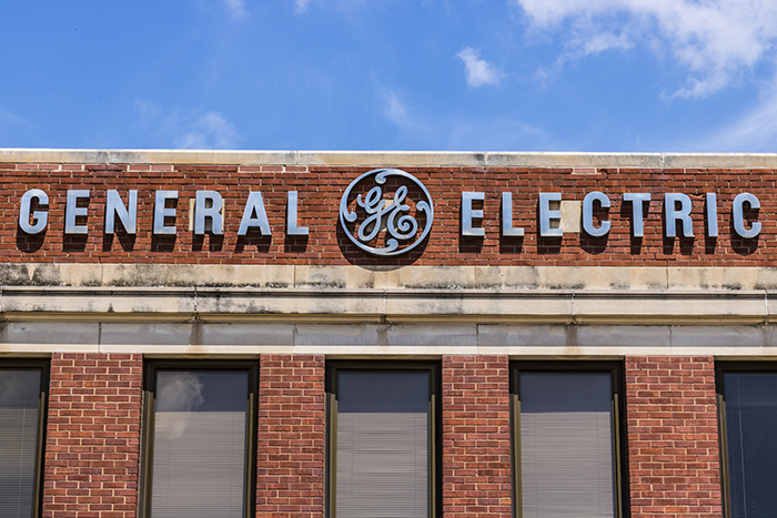 GE Healthcare Uses Data to Revolutionize Its Industry 