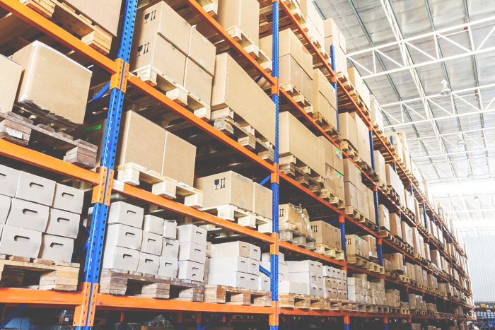 Retailers Begin Using Robots to Stock Shelves