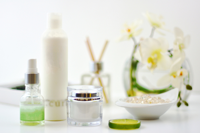 Zinrelo Gives Yon-Ka Paris a Boost
