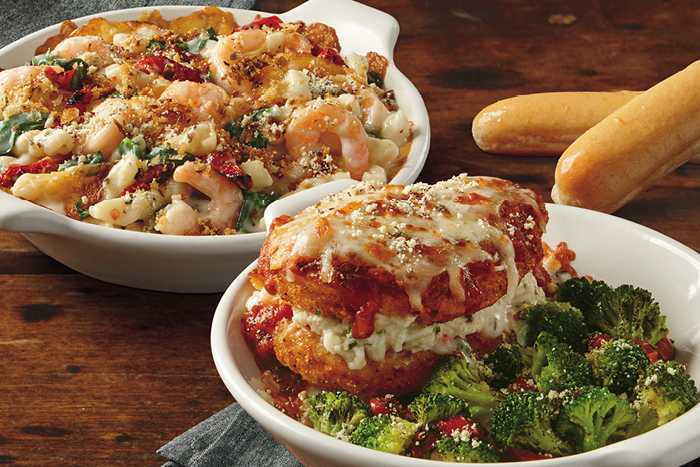 Fazoli’s CMO Discusses Third-Party Delivery, Personalization, and More
