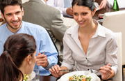 Loyalty Key for Restaurant Success: Report