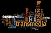 Taking a Look at Transmedia