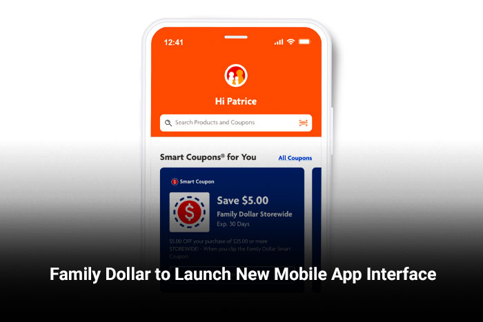 Loyalty360 - Family Dollar to Launch New Mobile App Interface