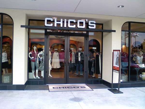 Chico’s Creates Truly Customer-centric Experience
