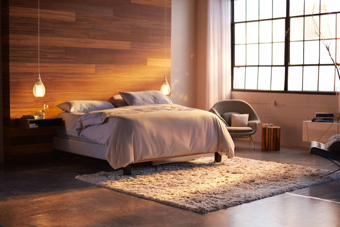 Mattresses Provide Quality Sleep for NYC Public Housing Residents