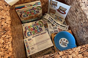 Loyalty360 Reads: August 13 | Cinnamon Toast Crunch Celebrates its Biggest Fans; Fiverr Launches Subscription-Based Loyalty Program; and More